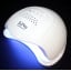 Лампа Sun-5X на 48W LED UV для маникюра и педикюра SUN ТAY27970 Луцьк