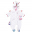 Комбинезон - Милый Единорог для куклы Baby Born Zapf Creation OL31507 Львів
