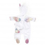 Комбинезон - Милый Единорог для куклы Baby Born Zapf Creation OL31507 Львів
