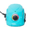 Апарат фрезер SalonHome T-DM-212 для манікюру 35000 оборотів Blue-212 Одеса
