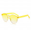 Сонцезахисні окуляри Berkani T-А29589 Lucky Yellow Київ