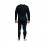 Термобелье мужское комплект Tramp Warm Soft L-XL Black (UTRUM-019-Black-L-XL) Ивано-Франковск