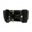 Ремень мужской тактический Tramp Stretch Belt Black (UTRGB-007-black) Еланец