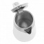Електрочайник 0.6 л Adler AD 1372 White Кропивницький