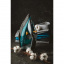 Праска з керамічною підошвою Adler AD 5032 Blue Біла Церква