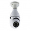 Поворотна IP WIFI камера 360 ° CAMERA CAM L1 8069 Суми