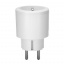 Умная розетка с таймером Feron TM644 Wi-Fi Васильков