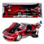 Игровой набор Jada Харли Квин машинка Chevrolet Corvette Stingray 1969 с фигуркой OL86791 Краматорськ
