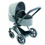 Коляска для куклы Королле серая 3-в-1 Simba OL86166 Чернигов