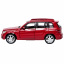 Модель машинки Mercedes Benz Glk-Class Red 1:32 Bburago OL32870 Херсон