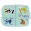 Ланч-бокс дитячий Stor Disney 19,5x16,5x6,7 см (73620) Нова Прага
