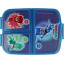 Ланч-бокс Stor PJ Masks 19,5x16,5x6,7 см (01922) Ужгород