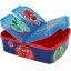 Ланч-бокс Stor PJ Masks 19,5x16,5x6,7 см (01922) Ужгород