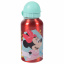 Пляшка алюмінієва дитяча Stor Minnie Mouse 400 мл (74434) Вінниця