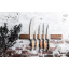 Набор ножей из 6 предметов Style de Vie Luxury Line (KoksmesSetOlijf) Тернополь