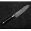 Кухонный нож Сантоку 150 мм Satake Swordsmith Black (805-728) Куйбышево
