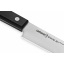 Кухонний ніж Samura Harakiri філейний 195 мм Black (SHR-0045B) Тячів