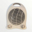 Тепловентилятор Kumtel KS-LX6441 2000W Beige Бердичів
