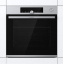 Электрический духовой шкаф Gorenje BSA6747A04X (BO3SA5I02-3) (6816444) Луцьк