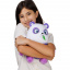 Мяка іграшка панди Сана Toy Options 30 см Різнокольоровий KD220353 Умань