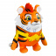 Мяка іграшка тигра Моу Toy Options 30 см KD220352 Токмак