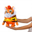 Мяка іграшка тигра Моу Toy Options 30 см KD220352 Токмак