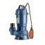 Фекальный насос с ножом Farmer WQDC 1500 Сумы