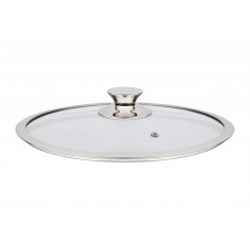 Кришка скляна Ardesto Gemini AR0726G 26 см