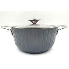 Кастрюля 4 л O.M.S. Collection OMS 3118-24-4,0л-antrasit