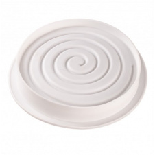Форма силиконовая для выпечки 25х5,5 см SNS Silicone JSC2688
