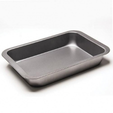 Форма для выпечки 42х28,5х4,5 см Maestro MR-1106-42