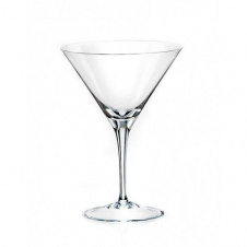 Набор бокалов для коктейлей Masterpro Barware oenology 250 мл 2 шт Прозрачный (BGEU-2881)