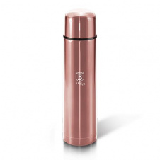 Термос из нержавеющей стали Berlinger Haus I-Rose Edition 1000 мл Медный (BH-6382)