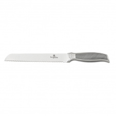 Нож хлебный Berlinger Haus Kikoza Collection 20 см BH-2187