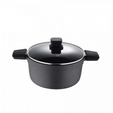 Кастрюля 4.7 л MasterPro San Ignacio Bistro SG-6377