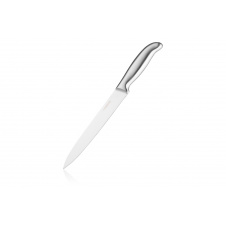 Кухонный нож слайсерный Ardesto Gemini 20,3 см AR2136SS