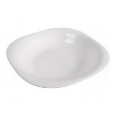Тарелка обеденная Carine White 260 мм Luminarc H5604