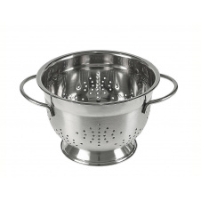 Дуршлаг из нержавеющей стали One Chef 28 см 7,5 л
