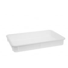 Контейнер для теста One Chef без крышки 18 л 60×40×7,5 см