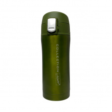 Термочашка Maestro MR 1641-32 320 мл Green