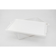 Крышка к контейнерам для теста One Chef 402040, 402041, 67×46×2 см