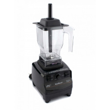 Блендер высокомощный JTC OmniBlend V TM-767B 1.5 л Черный профессиональный