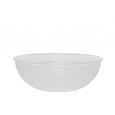 Миска круглая из поликарбоната One Chef 26 см 3 л