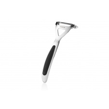 Овочечистка Ardesto Black Mars 16,5 см Чорний (AR2141B)