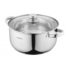 Кастрюля Ardesto Gemini Gourmet 5 л AR1952BC