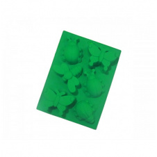 Силиконовая форма для десертов 28х21х3,7 см SNS Silicone Н-187
