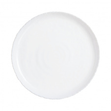 Тарелка десертная Luminarc Ammonite White 19 см P8825