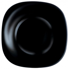 Тарелка суповая LUMINARC CARINE BLACK 21 см L9818