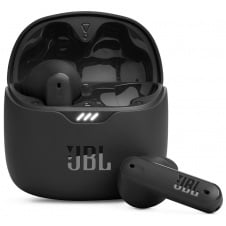 Фото - Гарнітура JBL TUNE FLEX Black (JBLTFLEXBLK) (6878288) Гарнітура JBL TUNE FLEX Black (JBLTFLEXBLK) (6878288)