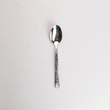 Набор TS Kitchen 6 чайных ложек из нержавеющей стали хром (HP96925)